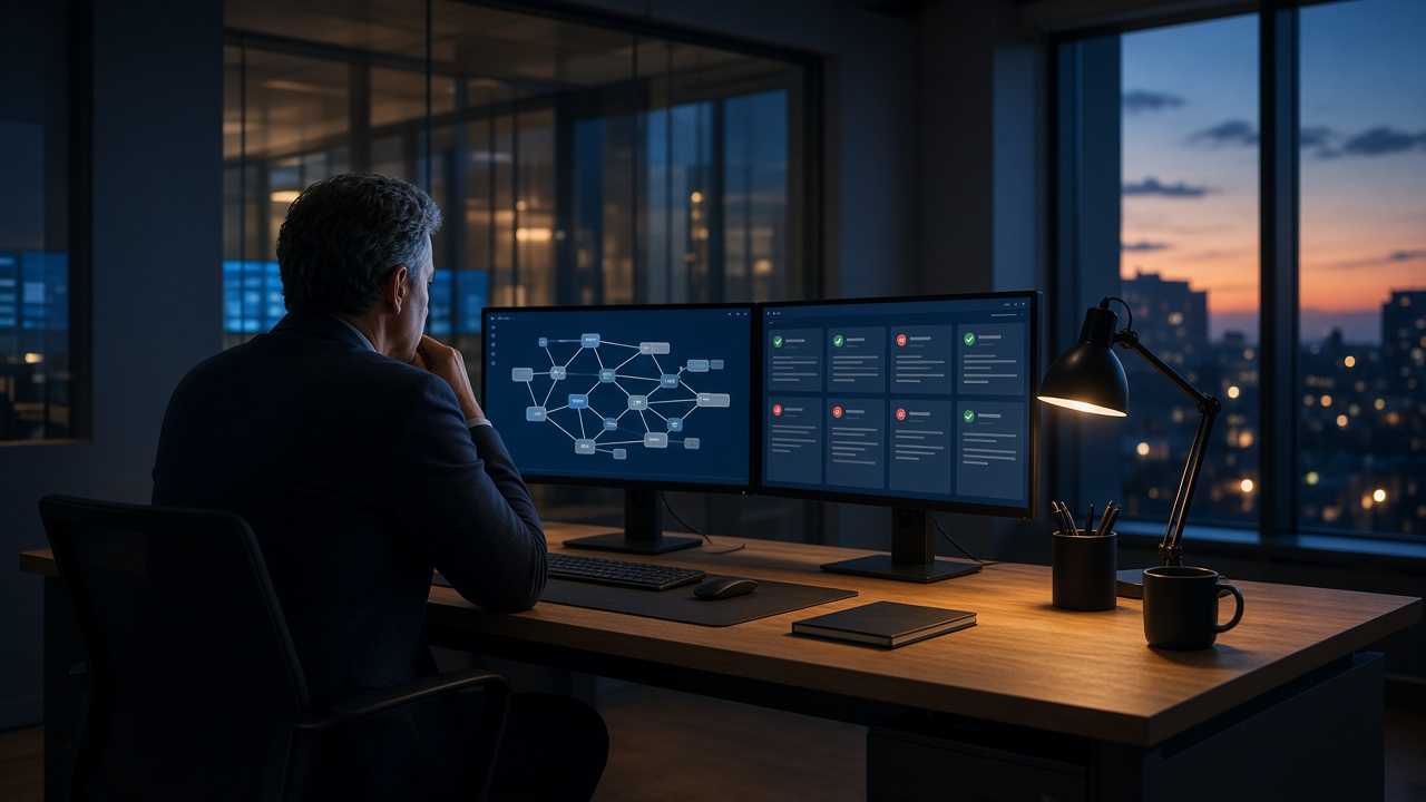 EU AI Act Human Oversight for Production AI Agents